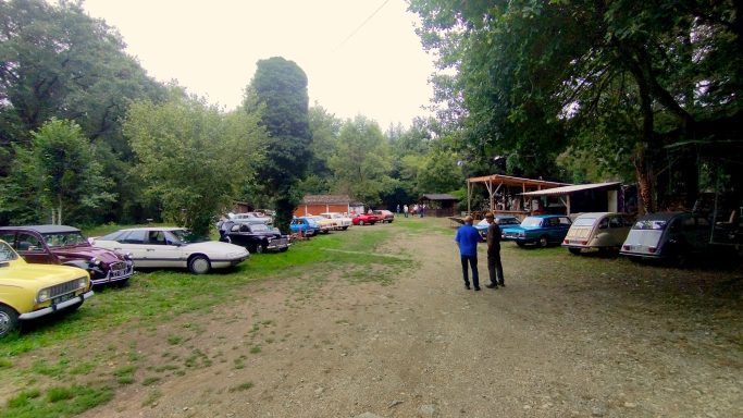 Les évènements à la barrak ou chez vous. L'equipe de la Barrak vous propose toutes les clefs pour rendre votre évènement possible.